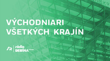Východniari všetkých krajín