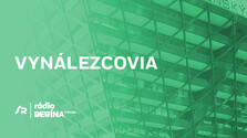 Vynálezcovia