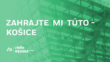 Zahrajte mi túto - Košice
