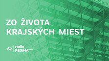 Zo života krajských miest