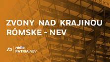 Zvony nad krajinou - rómske