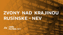 Zvony nad krajinou - rusínske