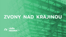 Zvony nad krajinou