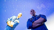 Česko sa pripravuje na orbitálnu misiu k ISS. Obsadiť v nej má kľúčovú pozíciu