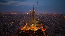 Dostavba baziliky Sagrada Família vyvoláva obavy ľudí, ktorí žijú v jej blízkosti