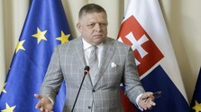 Fico odmietol kritiku financovania Agentúry Smer, audity vraj nezistili žiadne nedostatky