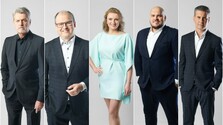 Futbalové legendy na poslednej misii: Majú Messi a Ronaldo svojim tímom stále čo ponúknuť?