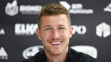 Juraj Kucka poprel správy o konci kariéry: Čoskoro sa vidíme na trávnikoch, odkázal