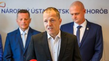 Lekári prezradili viac o siamských dvojičkách z Bratislavy, čaká ich urgentná operácia