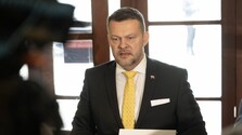 Minister Samuel Migaľ označil posudok NBÚ k portálu Slovensko.sk za faktograficky zlý