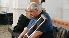 Najvyšší súd zrušil rozsudok v prípade nepriamej korupcie exšéfa SNS Jána Slotu