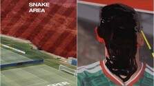 Nefutbalové problémy na MS: Švajčiarov varovali pred jedovatými hadmi, v Mexiku sa protestuje