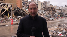 Prináša správy z Ukrajiny, Libanonu aj Afganistanu. Matej Šulc priblížil realitu vojnového spravodajstva