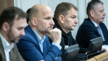 Štátny prieskum: PS zvýšilo náskok pred Smerom-SD, najvýraznejšiu zmenu zaznamenali matovičovci