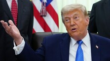 USA preberú plnú kontrolu nad iránskou ropou a plynom, Donald Trump avizuje útoky už čoskoro