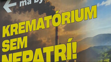 V obci na Horehroní má vzniknúť krematórium pre domácich miláčikov. Obyvatelia sú proti