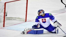 Veľký návrat do Tipsport ligy: Brankár Hudáček mieri po rokoch v zahraničí na Slovensko