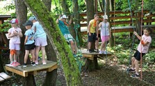 Za detský tábor zaplatia rodičia viac ako vlani. Najdrahšie pobyty stoja ako dovolenka v zahraničí