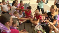 Za detský tábor zaplatia rodičia viac ako vlani. Najdrahšie pobyty stoja ako dovolenka v zahraničí