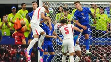 Anglicko vstúpilo na MS víťazne, Kane proti Chorvátom zaznamenal dva góly