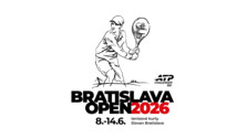 Tenis - Bratislava Open 2026