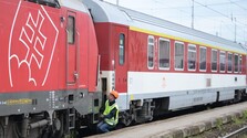 Expres Tatran má na trati prestať zastavovať v Považskej Bystrici. Obyvatelia spustili petíciu