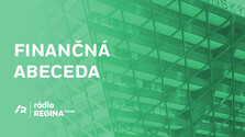 Finančná abeceda