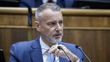 Hlas navrhuje predĺžiť volebné obdobie samospráv. Do ústavy chce vrátiť aj možnosť skrátiť mandát parlamentu referendom
