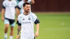Lionel Messi zmenil futbal v zámorí. Jeho príchod spustil boom MLS, teraz bude v centre pozornosti na MS