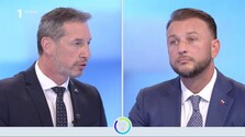 M. Majerský: KDH nepodporí zmenu ústavy, aby sa volebné obdobie mohlo skrátiť referendom