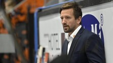Nový tréner corgoňov Čaládi: Nebolo to tak, že idem do Nitry aj cez mŕtvoly. Keby som odmietol, neskôr by ma to mrzelo