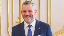 Politici aj odborníci zhodnotili dva roky prezidenta Petra Pellegriniho