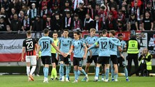 Prvá prekážka na ceste do Ligy majstrov: Slovan spoznal možných súperov v druhom predkole