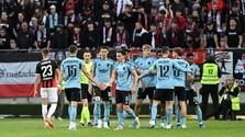 Prvá prekážka na ceste do Ligy majstrov: Slovan spoznal možných súperov v druhom predkole