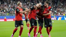 Rozhodol vlastný gól: Rakúsko odštartovalo MS víťazstvom nad Jordánskom