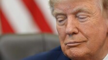USA a Irán podpíšu mierovú dohodu v nedeľu, vyhlásil Trump