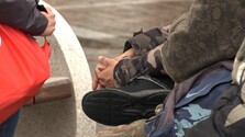 V Prešove sčítavali ľudí bez domova. Mužov je dvojnásobne viac ako žien, na ulici je aj veľa detí
