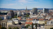 Viedeň bude masívne vykurovať geotermálnou energiou