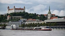 Agentúra Moody’s potvrdila Slovensku rating A3 so stabilným výhľadom, vyzdvihla príjmy aj nové investície