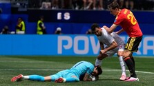 Belgicko opäť remizovalo. V zápase s Iránom gól nepadol