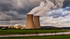 Českí vedci mali učiť čínskych expertov, ako zaobchádzať s rádioaktívnymi materiálmi