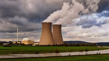 Českí vedci mali učiť čínskych expertov, ako zaobchádzať s rádioaktívnymi materiálmi