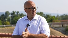 Ďalší minister oznámil kandidatúru v komunálnych voľbách, J. Ráž chce byť primátorom Bratislavy