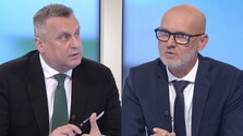 Danko kritizuje Fica pre spor so Šimečkom o rodinkárstve, Gröhling navrhuje riešenie bez politických nominantov