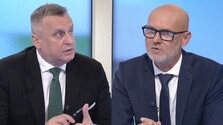 Danko kritizuje Fica pre spor so Šimečkom o rodinkárstve, Gröhling navrhuje riešenie bez politických nominantov