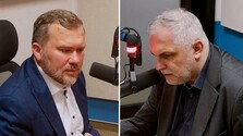 Filip Kuffa je horúcim kandidátom na ministra. Je na ňom, či za šéfa TANAP-u dosadí svojho brata, myslí si Michelko