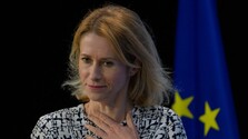 Izrael prerušil všetky kontakty so šéfkou diplomacie EÚ Kallasovou. Obviňuje ju z nespravodlivosti