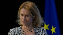 Izrael prerušil všetky kontakty so šéfkou diplomacie EÚ Kallasovou. Obviňuje ju z nespravodlivosti