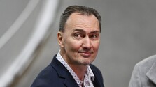 Miroslav Šatan ostáva vo vedení SZĽH. Čaká ho tretie funkčné obdobie