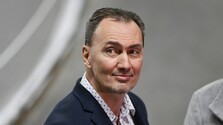 Miroslav Šatan ostáva vo vedení SZĽH. Čaká ho tretie funkčné obdobie